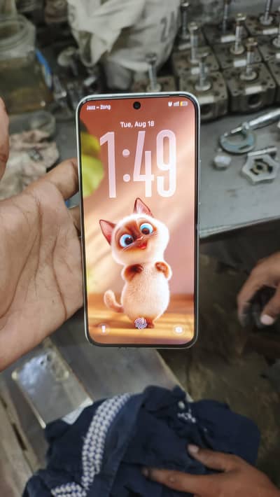 Infinix Hot 60 Pro