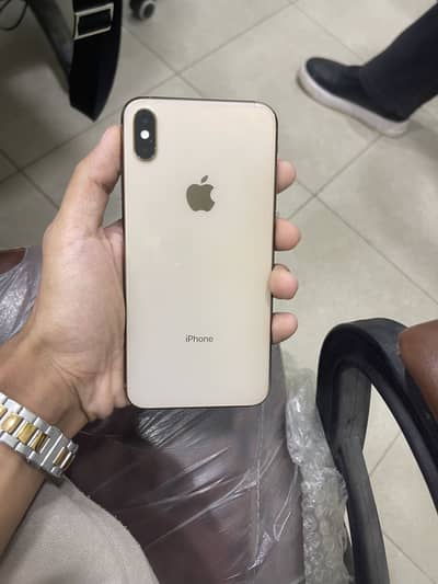 iPhone XS Max FU 64gb