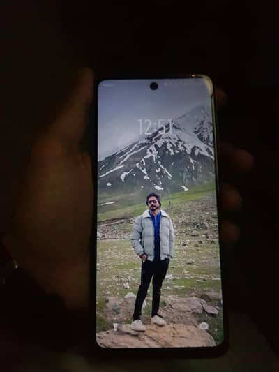 Infinix Smart 8 Pro