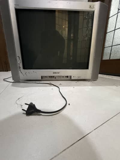 TV for sale