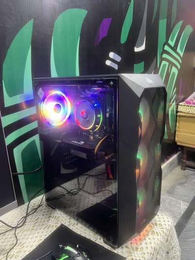 RYZEN 5 3600