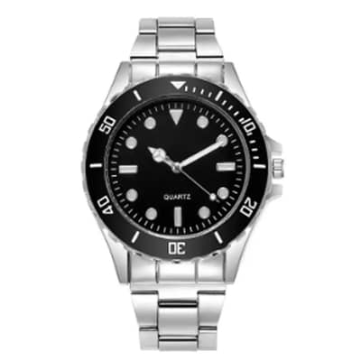 Men modern style watch lightweight