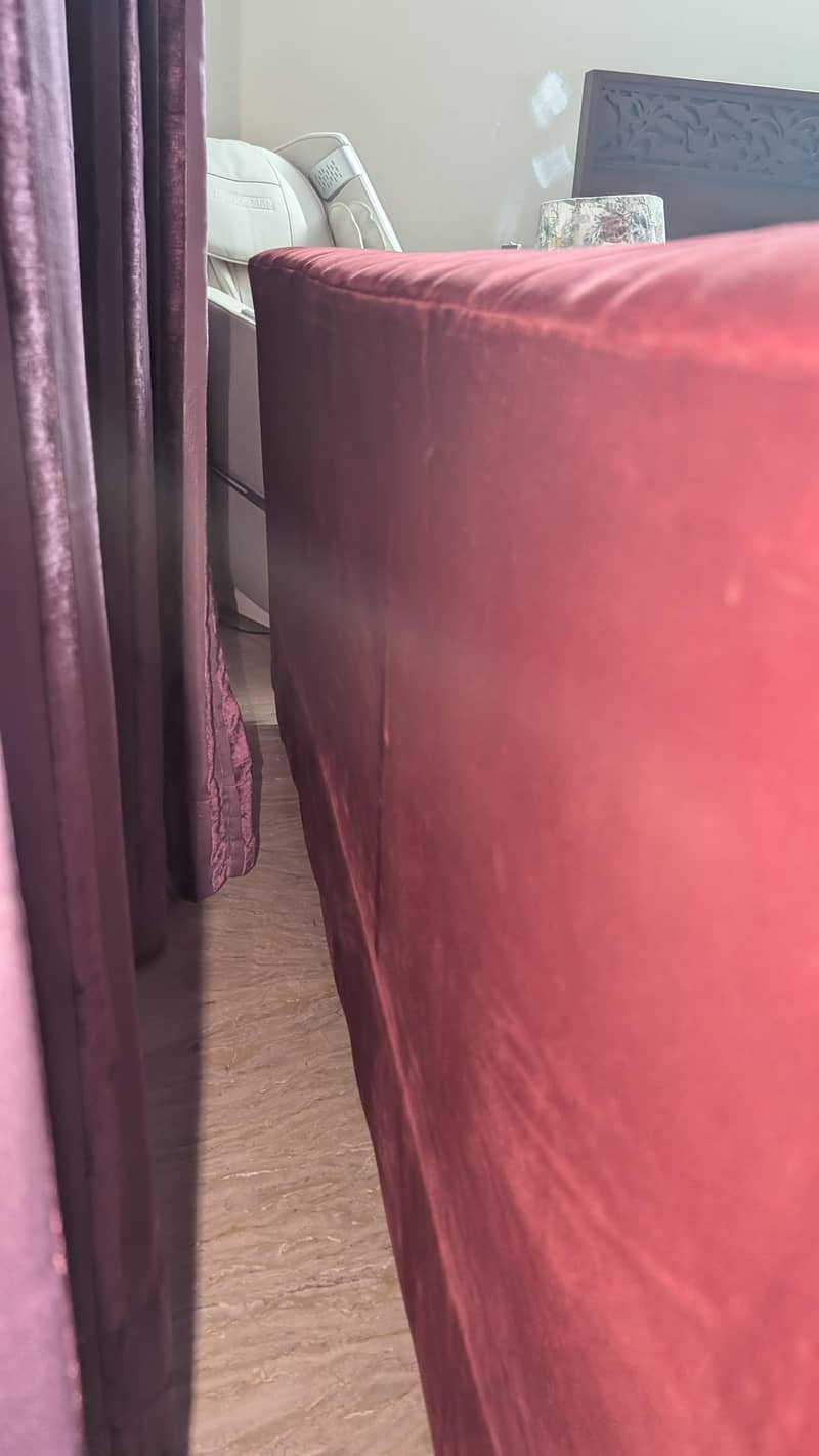 Sofa Come Bed 4