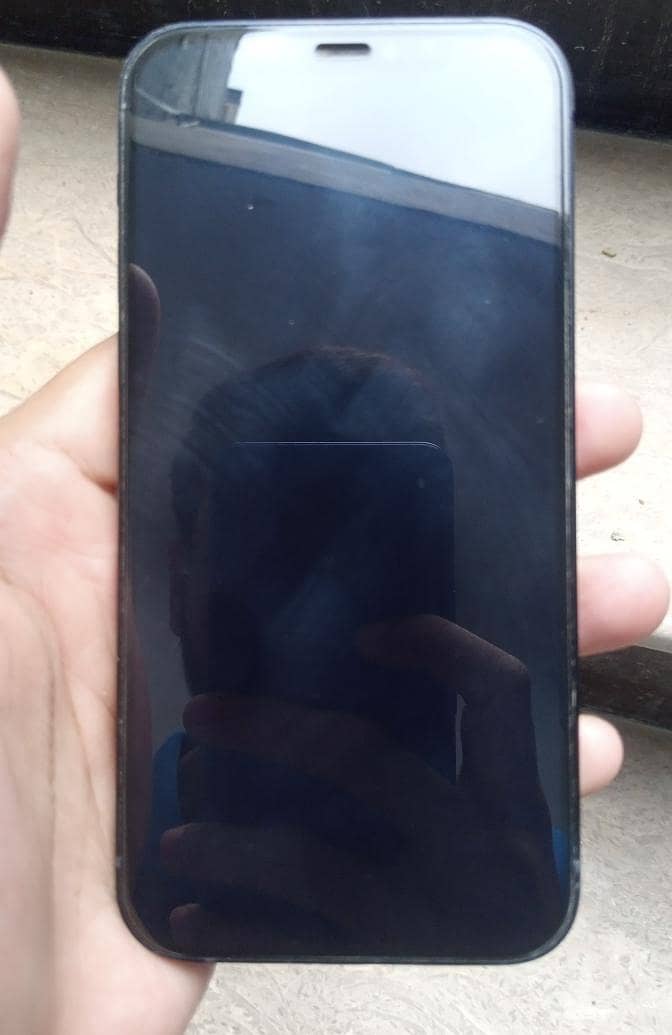 Apple iPhone 12 1