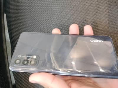 OPPO Reno 4 6/128
