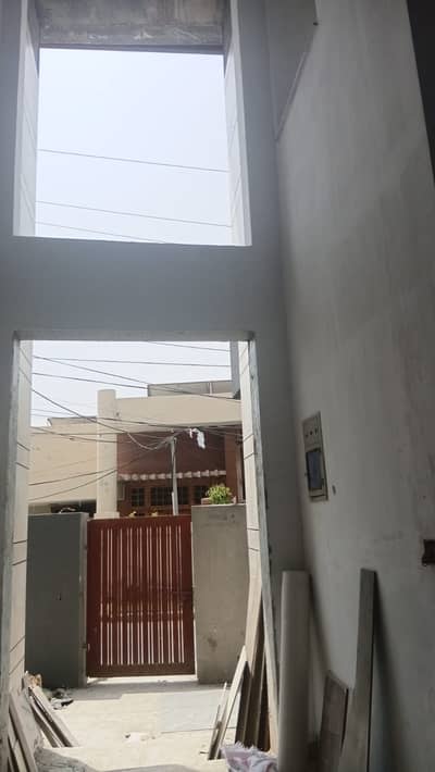  ULTRA PREMIUM 10 MARLA RESIDENTIAL HOME FOR SALE – MULTAN 