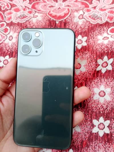 Apple iPhone 11 Pro