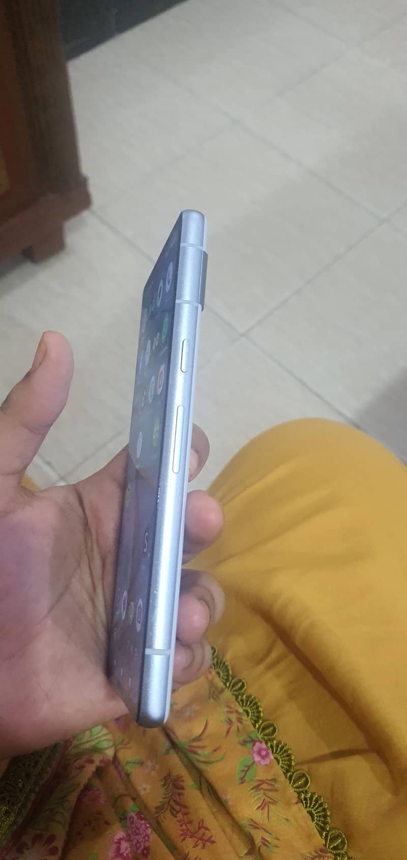 Google Pixel 7a 0