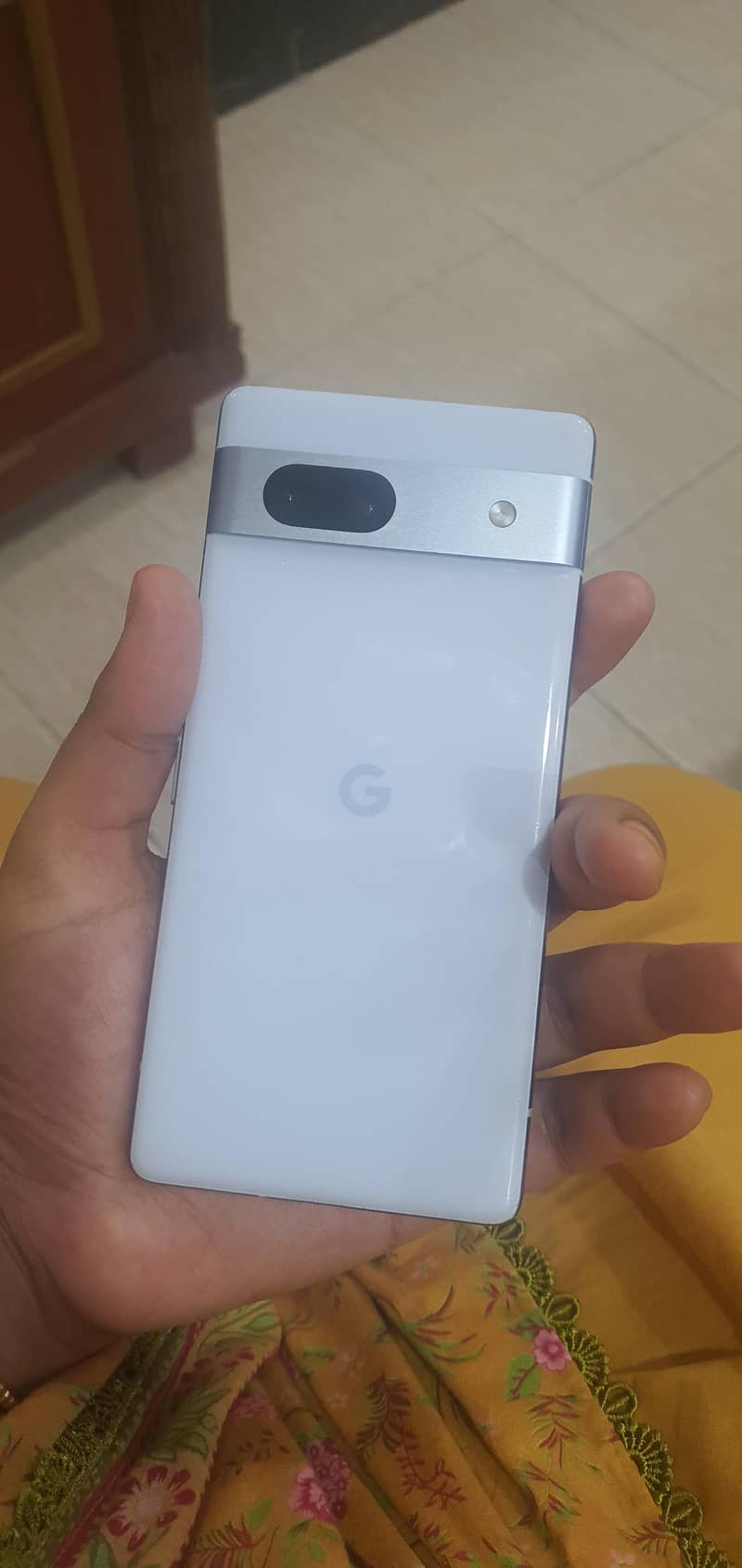 Google Pixel 7a 1