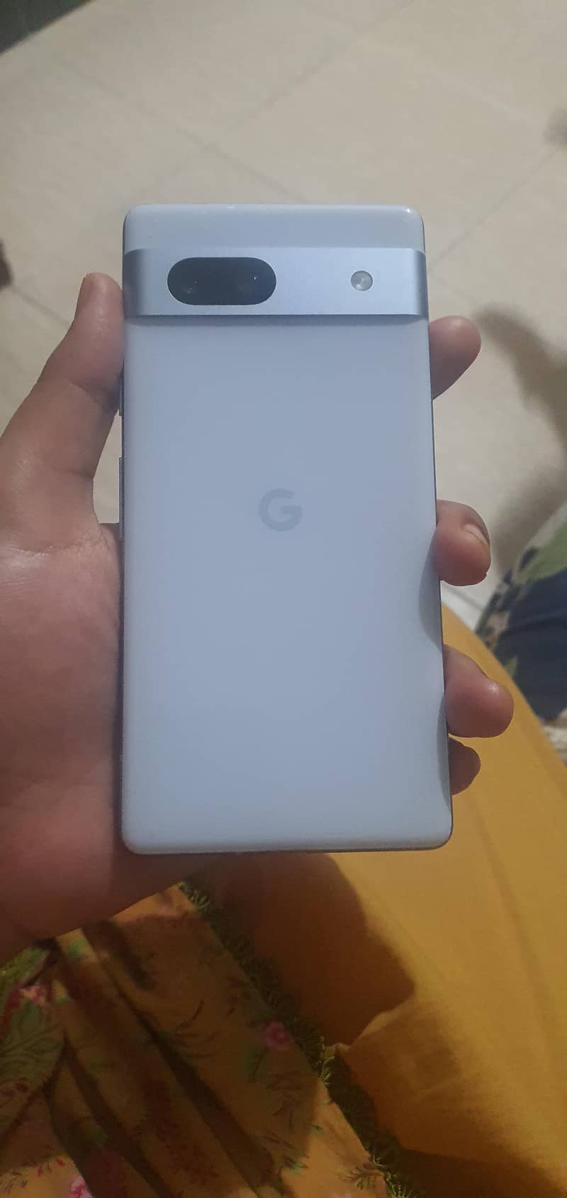 Google Pixel 7a 2