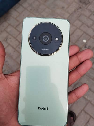 Xiaomi Redmi A3x