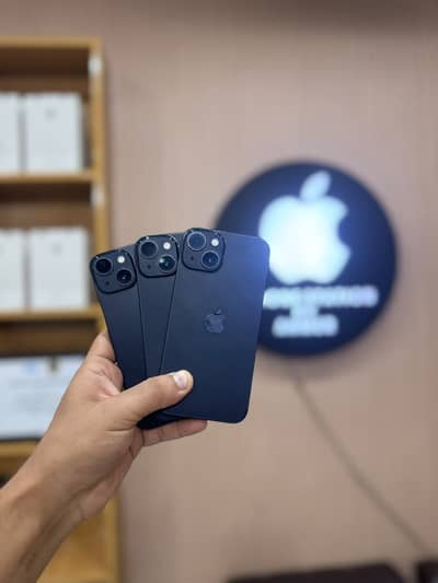 iPhone 14 128GB JV – Excellent Condition