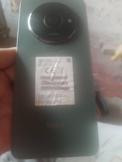 Realme A1