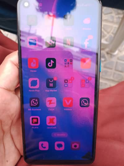 OPPO Reno5