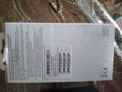 0rginal samsung Adapter 65. ward made in vitnam