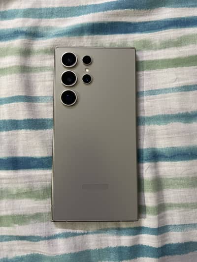 Samsung Mobile S24 Ultra