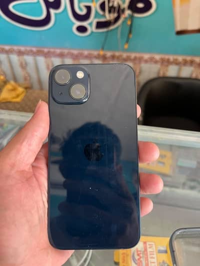 iPhone 13jv 128jv