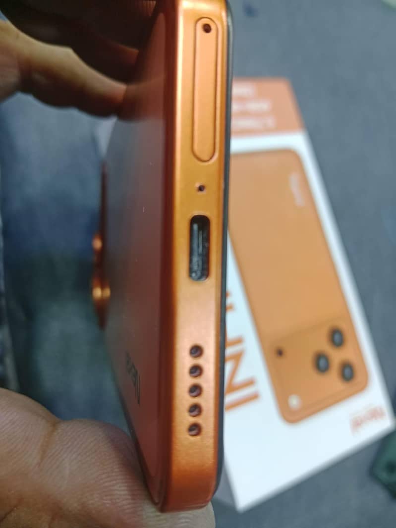 nexel infinity 2