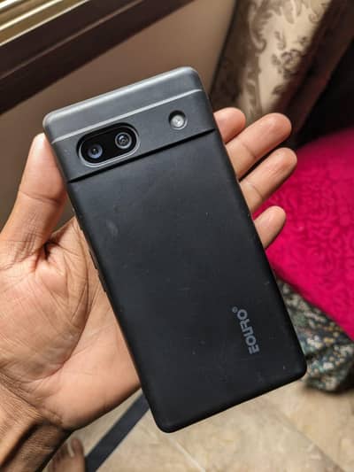 Google Pixel 7a