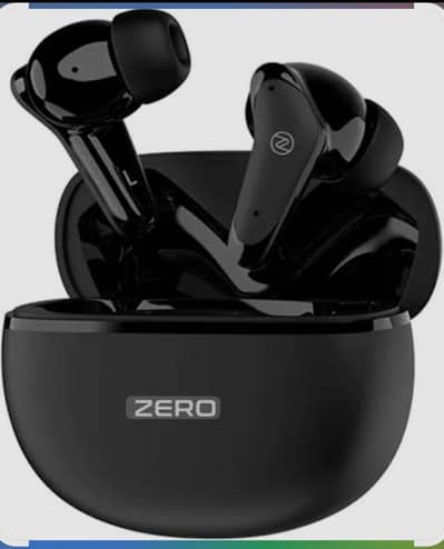 Zero  Rover Pro Airbuds