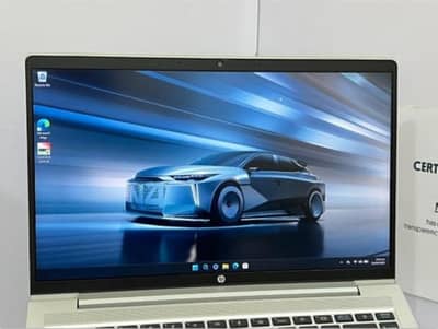 HP ProBook 440 G8 i5 11th Gen | 8GB RAM | 256GB SSD | Iris Xe