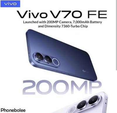 Vivo Other Model