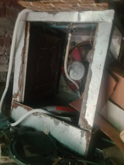 air cooler