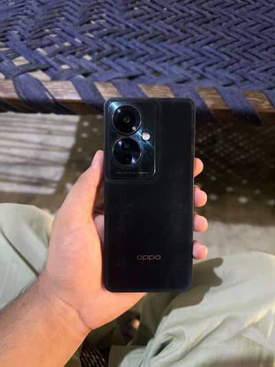 OPPO Reno11 F