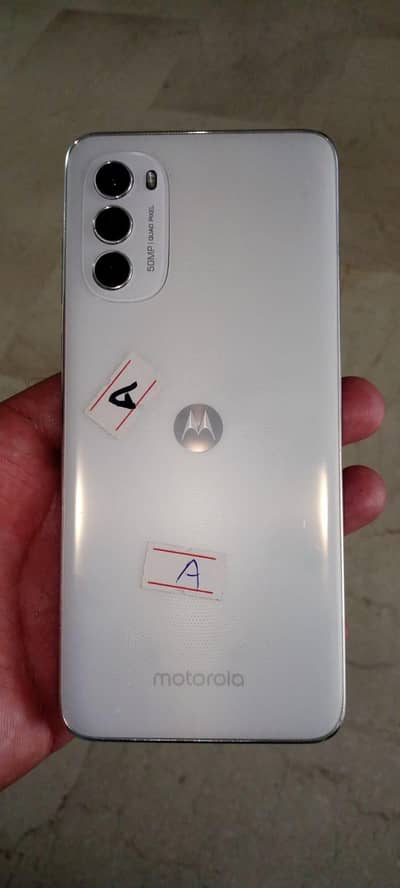Motorola Moto G82