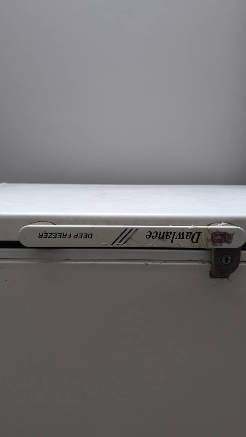 Dawnlance Deep Freezer 5