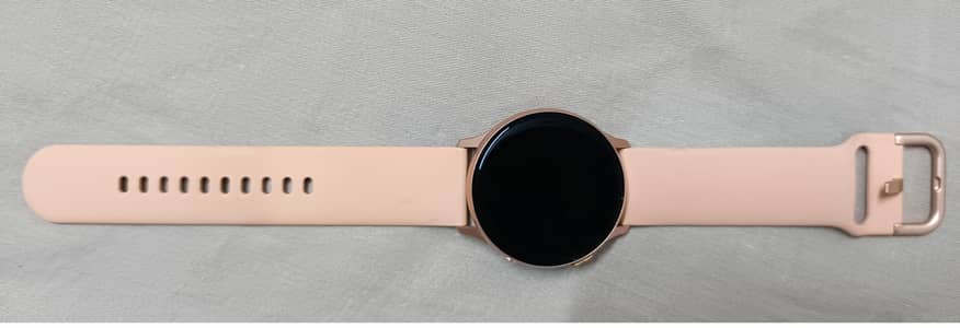 Samsung galaxy watch active 2