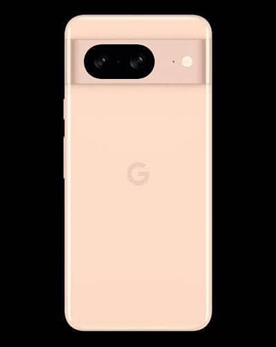 Google Pixel 8 official pta approved.