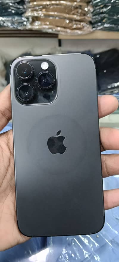 Apple iPhone 14 Pro Max