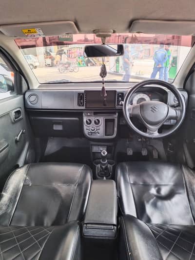 Suzuki Alto 2022