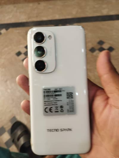 Tecno Other Model