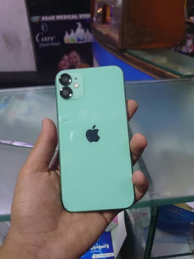 Apple iPhone 11