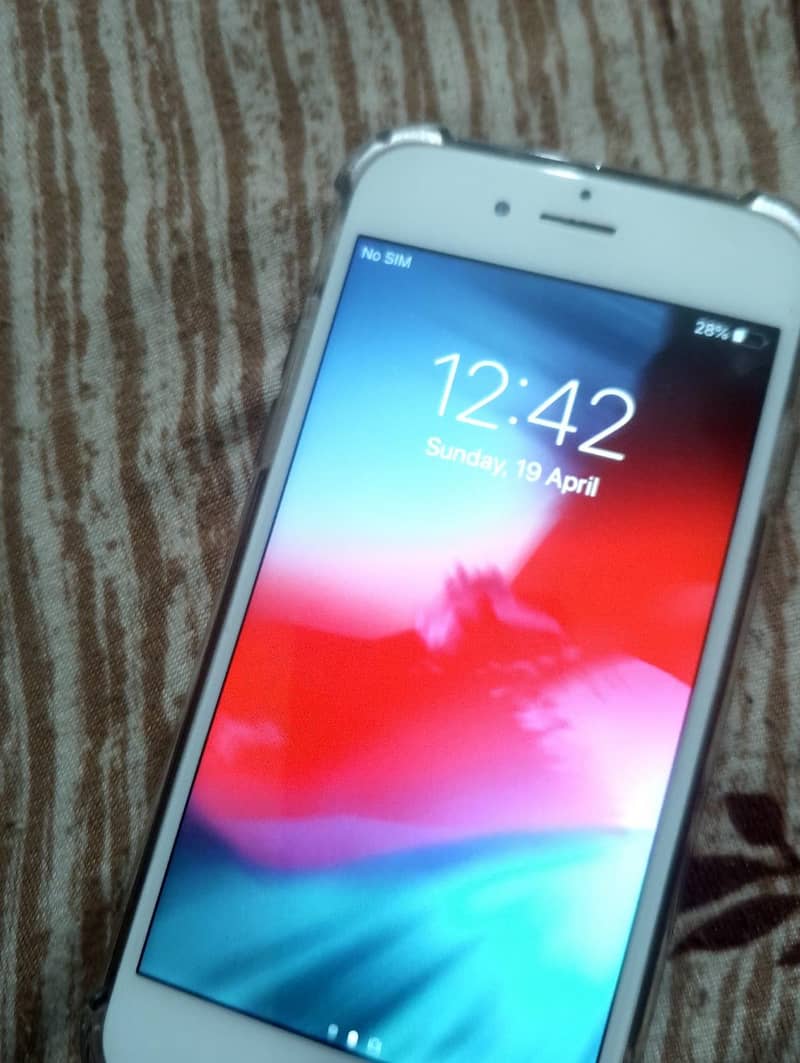 Apple iPhone 6 2
