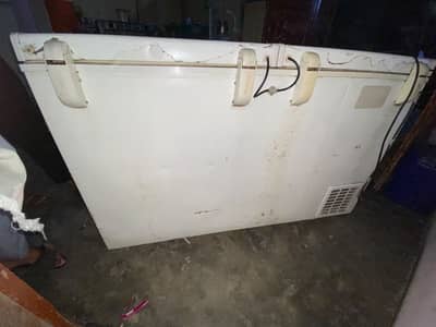 Freezer