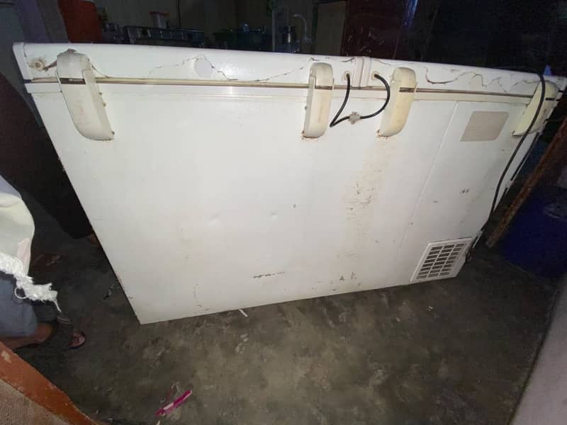 Freezer 0