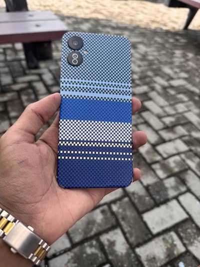 Tecno CAMON 19 Neo