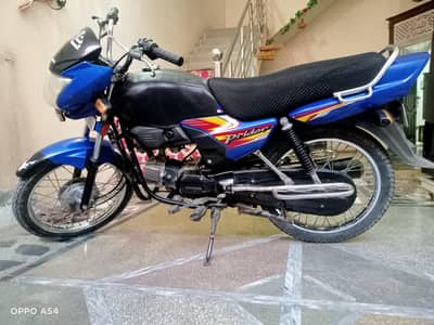 urgent sale HONDA PRIDOR 2022