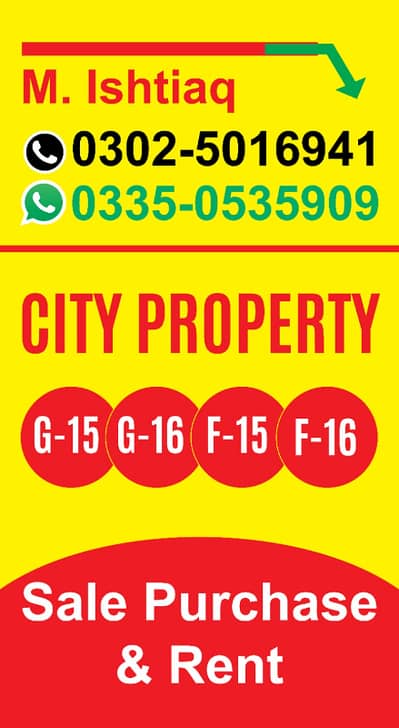 7 Marla Position plot available For Sale G15 Islamabad