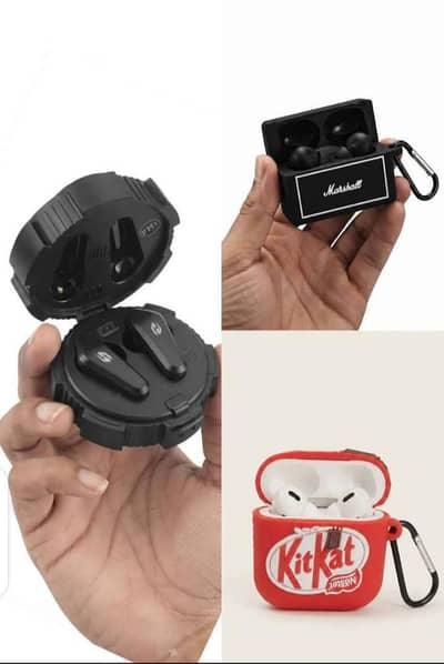 Air-phone
