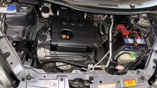 Suzuki Wagon R vxl  2018