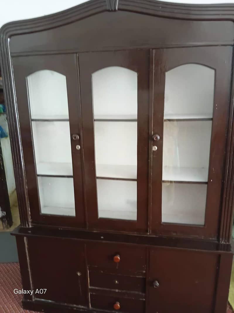 showcase. used condition 1