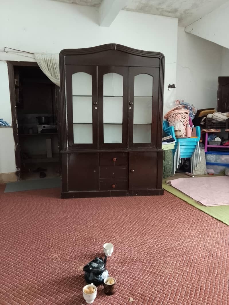 showcase. used condition 2