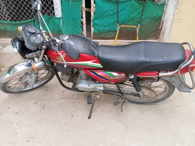 Good Condition