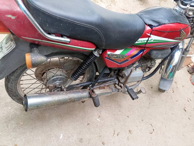 Good Condition 2