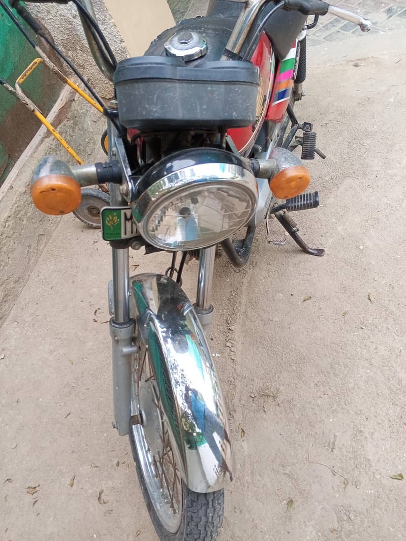 Good Condition 3