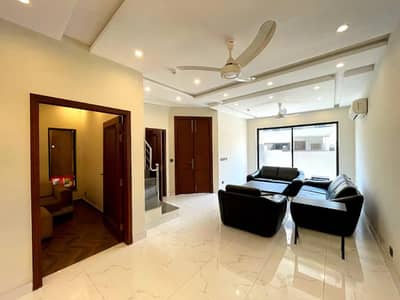 5 MARLA UPPER PORTION FOR RENT IN PARAGON CITY LAHORE
